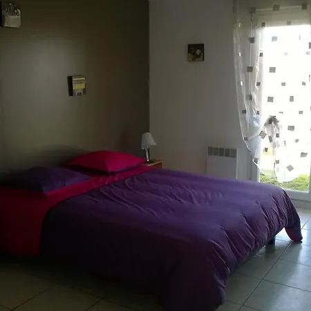 Les Accacias Clonas-sur-Vareze